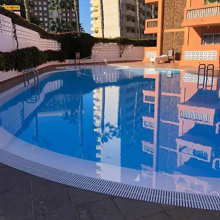 Perla's House With Incredible Sea View