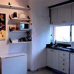 Perla's House With Incredible Sea View Apartment