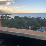 Lejlighed Perla's House With Incredible Sea View *