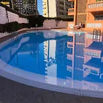 Perla's House With Incredible Sea View