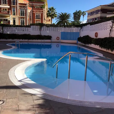 Perla's House With Incredible Sea View Πουέρτο Ντε Λα Κρουζ