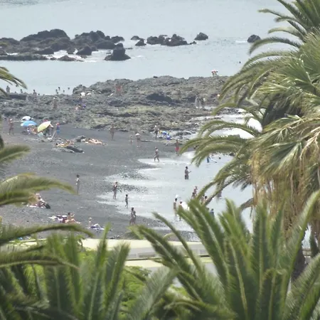 Perla's House With Incredible Sea View Daire