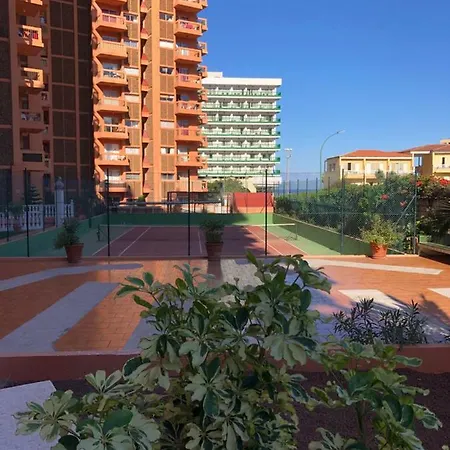 Perla's House With Incredible Sea View Πουέρτο Ντε Λα Κρουζ