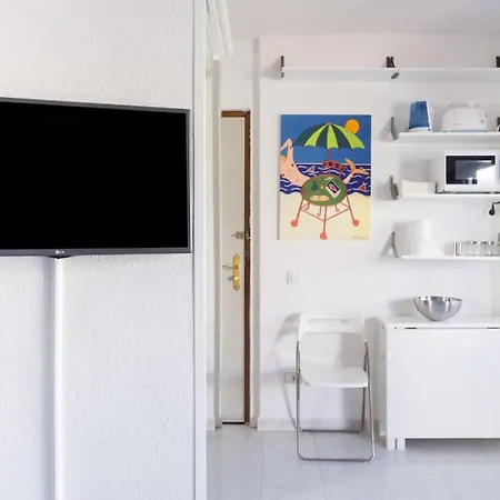 Perla's House With Incredible Sea View * Πουέρτο Ντε Λα Κρουζ