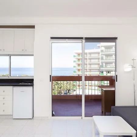 Appartement Perla's House With Incredible Sea View *