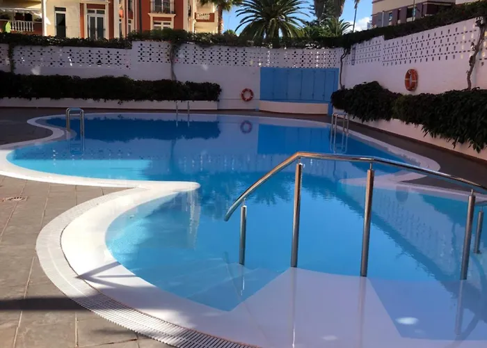 Perla's House With Incredible Sea View Puerto de la Cruz (Tenerife)