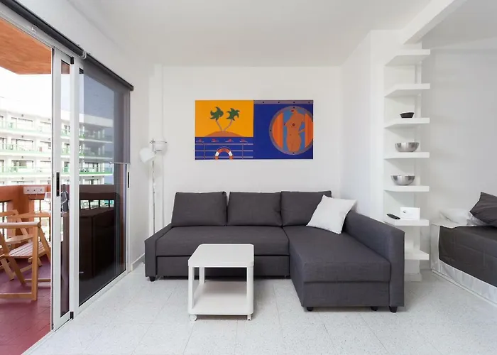 Perla's House With Incredible Sea View Appartement *