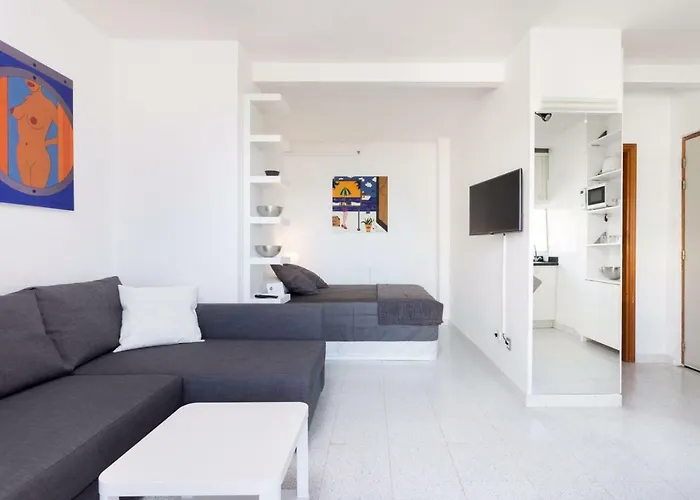 Perla's House With Incredible Sea View Apartman Puerto de la Cruz