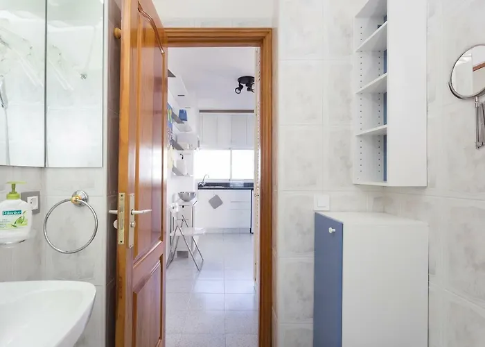 Daire Perla's House With Incredible Sea View Puerto de la Cruz (Tenerife)