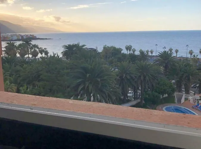 Daire Perla's House With Incredible Sea View *