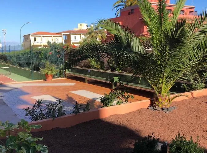 Perla's House With Incredible Sea View