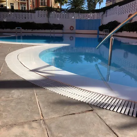 Lejlighed Perla's House With Incredible Sea View Puerto de la Cruz (Tenerife)