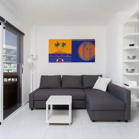 Perla's House With Incredible Sea View 아파트 *