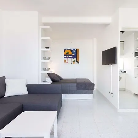 Perla's House With Incredible Sea View Apartment Puerto de la Cruz (Tenerife)