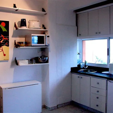Perla's House With Incredible Sea View Lejlighed