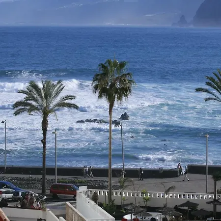 Perla's House With Incredible Sea View Puerto de la Cruz (Tenerife)
