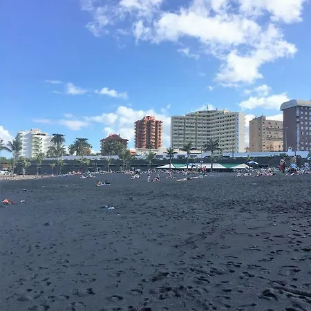 Perla's House With Incredible Sea View * بويرتو ذي لا كروز