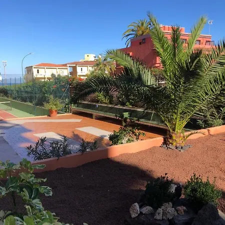 Perla's House With Incredible Sea View