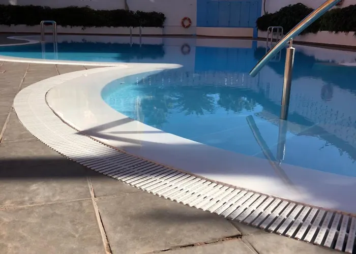 Διαμέρισμα Perla's House With Incredible Sea View Πουέρτο Ντε Λα Κρουζ