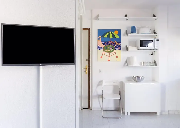 Perla's House With Incredible Sea View * Πουέρτο Ντε Λα Κρουζ