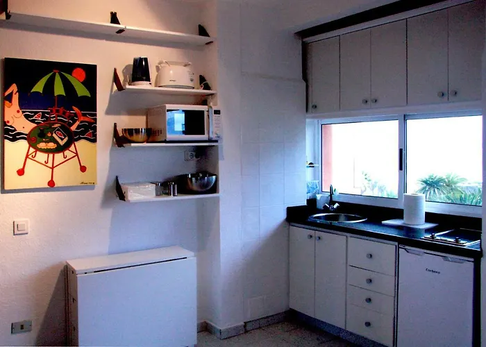 Perla's House With Incredible Sea View Apartment