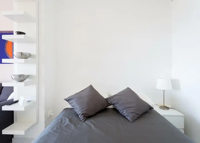 Perla's House With Incredible Sea View Πουέρτο Ντε Λα Κρουζ