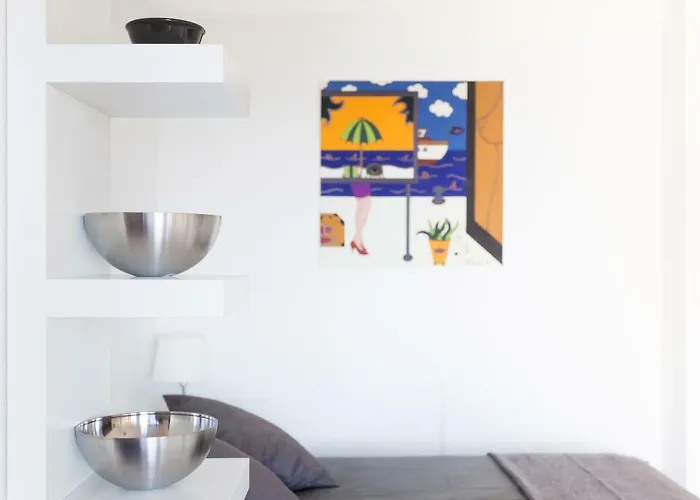 Perla's House With Incredible Sea View Apartment Puerto de la Cruz (Tenerife)